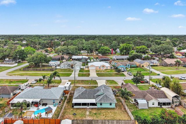 5070 Curtis Boulevard, Cocoa, FL 32927