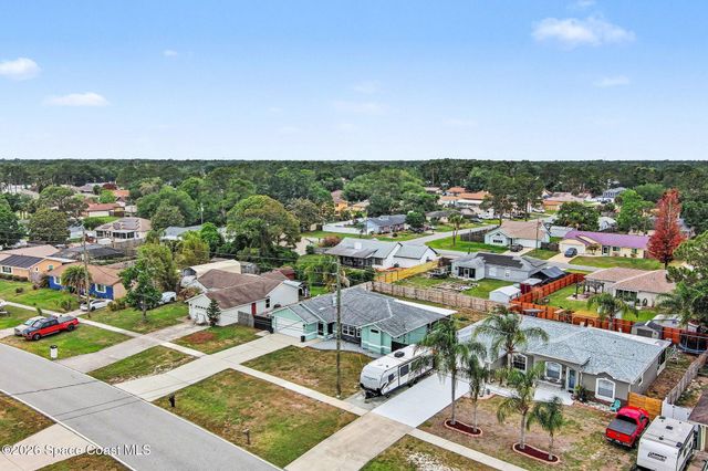 5070 Curtis Boulevard, Cocoa, FL 32927