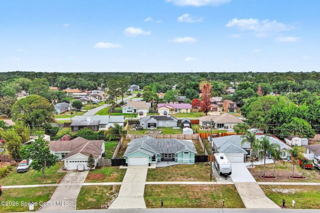 5070 Curtis Boulevard, Cocoa, FL 32927