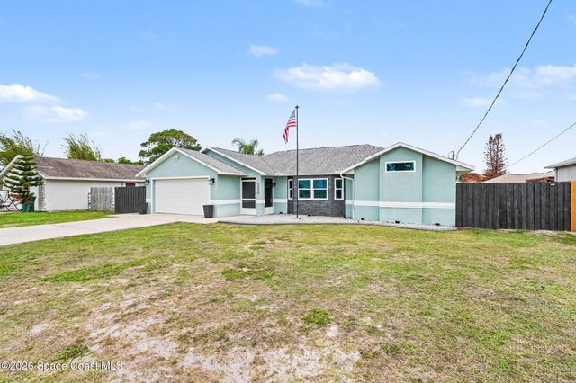 5070 Curtis Boulevard, Cocoa, FL 32927