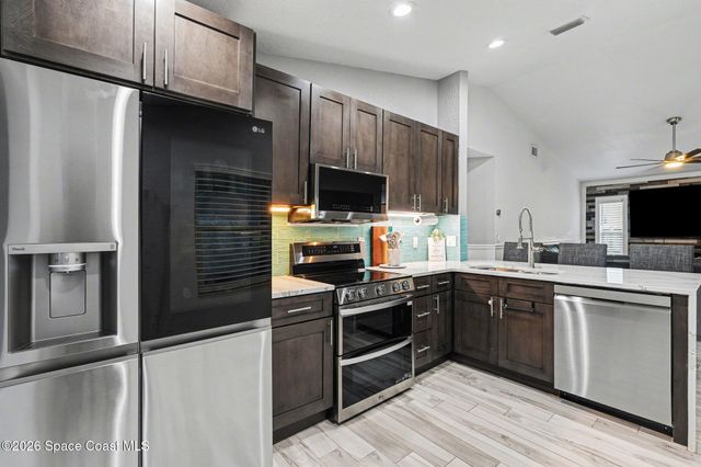 5070 Curtis Boulevard, Cocoa, FL 32927