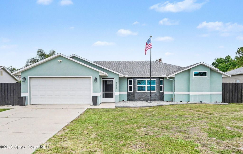 5070 Curtis Boulevard, Cocoa, FL 32927