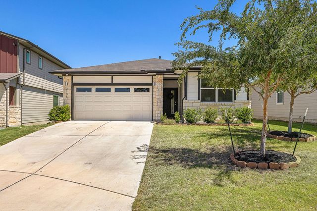 2104 Sisterdale LN, Austin, TX 78754