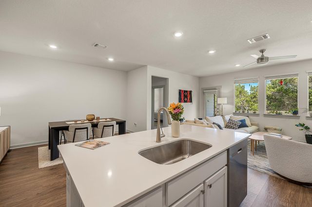 2104 Sisterdale LN, Austin, TX 78754