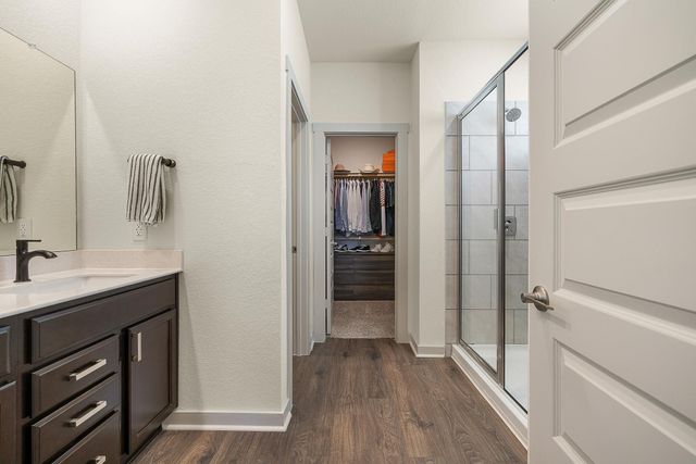 2104 Sisterdale LN, Austin, TX 78754