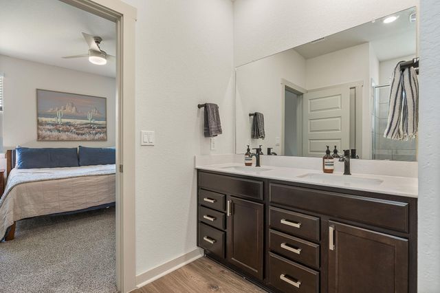 2104 Sisterdale LN, Austin, TX 78754