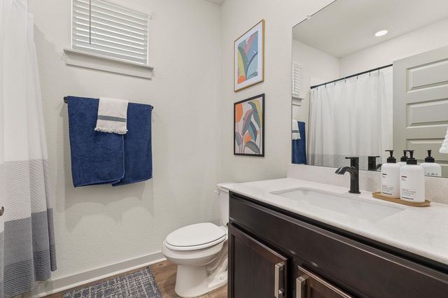 2104 Sisterdale LN, Austin, TX 78754