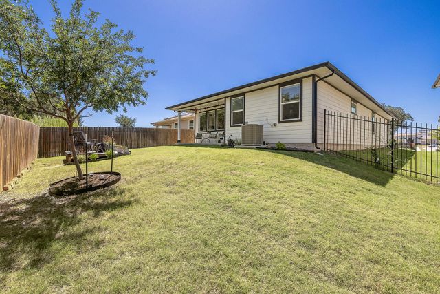 2104 Sisterdale LN, Austin, TX 78754