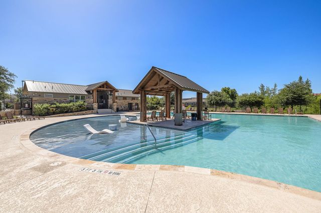 2104 Sisterdale LN, Austin, TX 78754