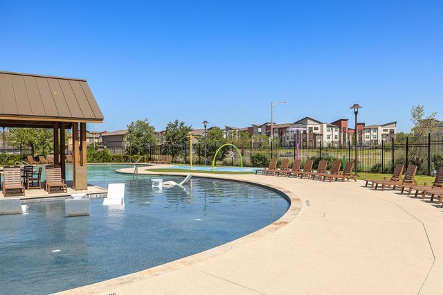 2104 Sisterdale LN, Austin, TX 78754