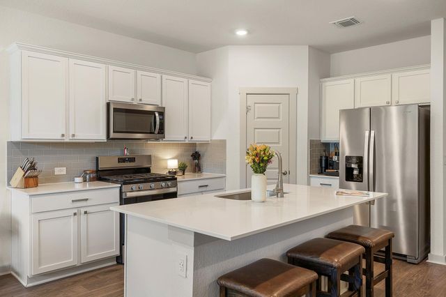 2104 Sisterdale LN, Austin, TX 78754