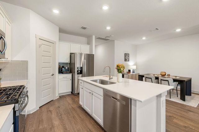 2104 Sisterdale LN, Austin, TX 78754