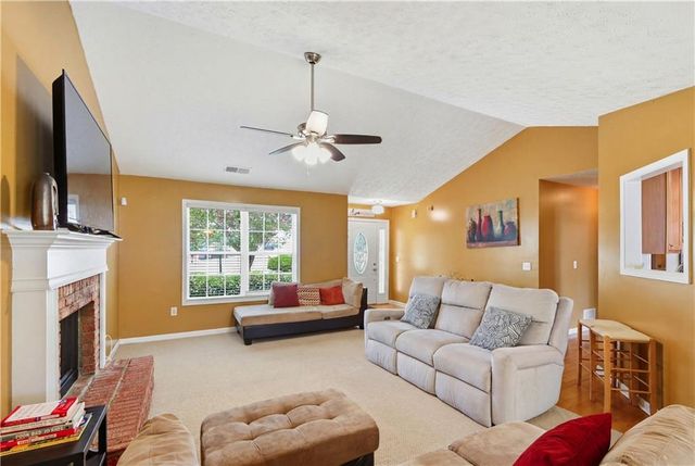 1320 Webb Farm Lane, Loganville, GA 30052