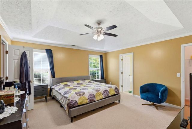 1320 Webb Farm Lane, Loganville, GA 30052