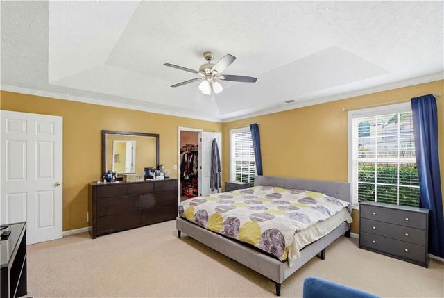1320 Webb Farm Lane, Loganville, GA 30052