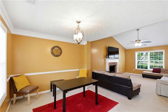 1320 Webb Farm Lane, Loganville, GA 30052