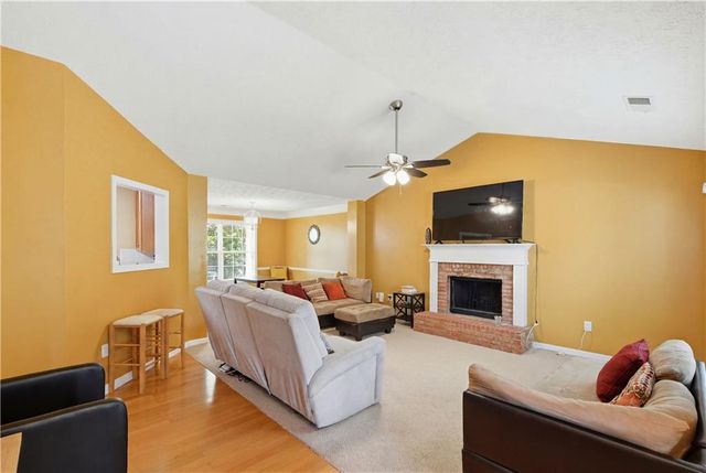 1320 Webb Farm Lane, Loganville, GA 30052