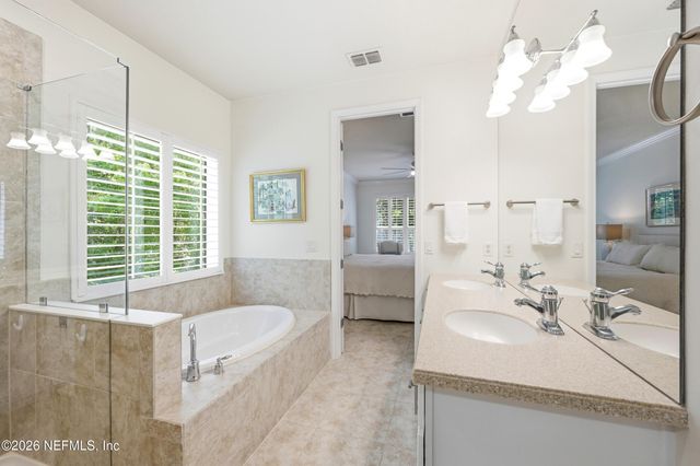 111 STROLLING Trail, Ponte Vedra, FL 32081