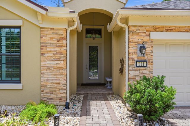111 STROLLING Trail, Ponte Vedra, FL 32081