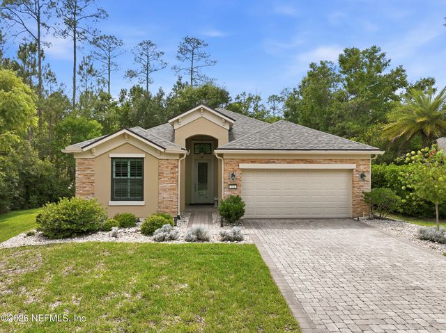 111 STROLLING Trail, Ponte Vedra, FL 32081