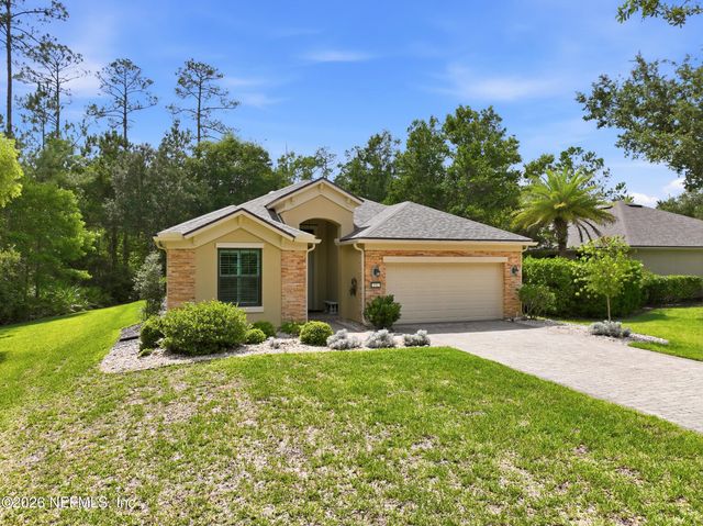 111 STROLLING Trail, Ponte Vedra, FL 32081