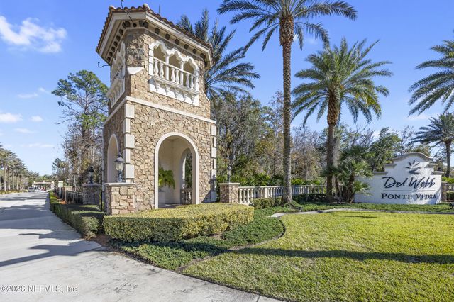 111 STROLLING Trail, Ponte Vedra, FL 32081