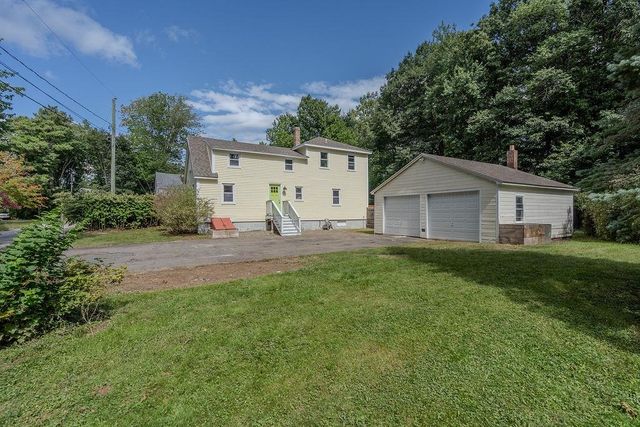 22 Howe Road, Rollinsford, NH 03869