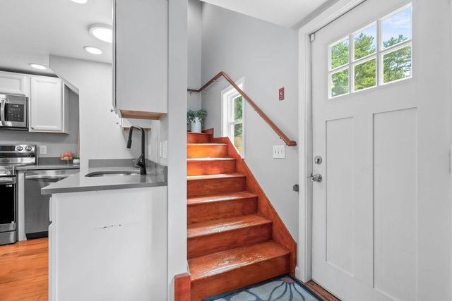 22 Howe Road, Rollinsford, NH 03869