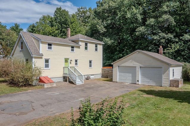 22 Howe Road, Rollinsford, NH 03869