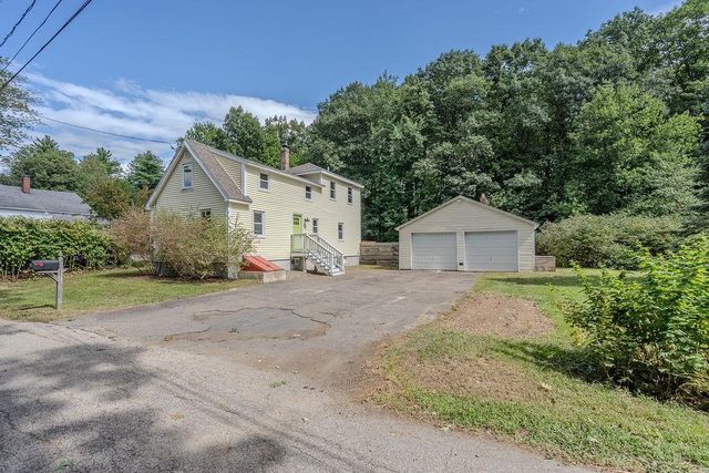 22 Howe Road, Rollinsford, NH 03869