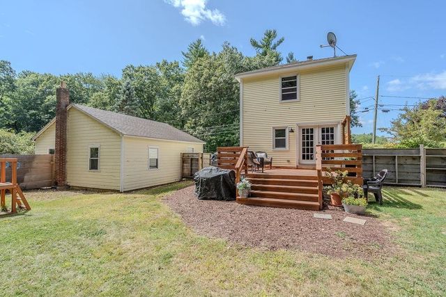 22 Howe Road, Rollinsford, NH 03869