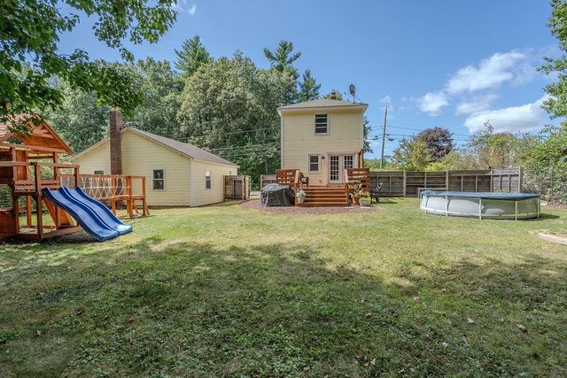 22 Howe Road, Rollinsford, NH 03869
