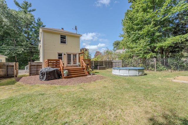22 Howe Road, Rollinsford, NH 03869