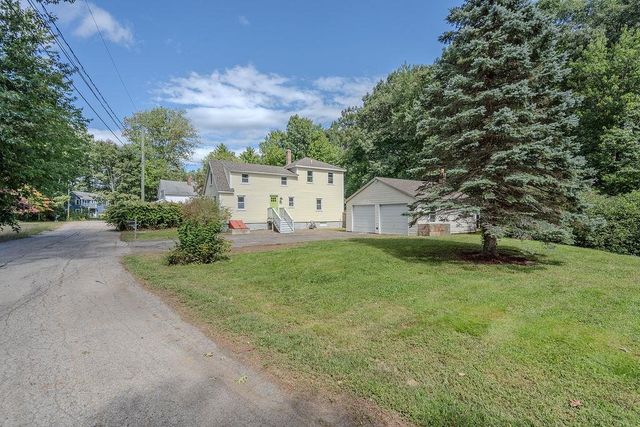 22 Howe Road, Rollinsford, NH 03869
