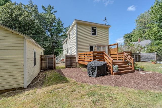 22 Howe Road, Rollinsford, NH 03869