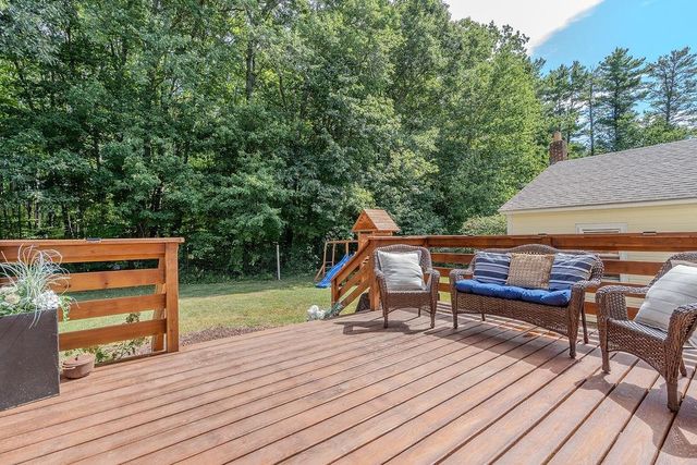 22 Howe Road, Rollinsford, NH 03869