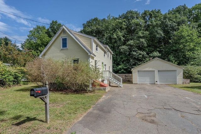 22 Howe Road, Rollinsford, NH 03869