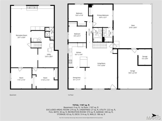 9823 Wil Bes Drive, St Louis, MO 63123