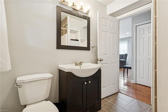 119 Landing RD, Seaford, VA 23696