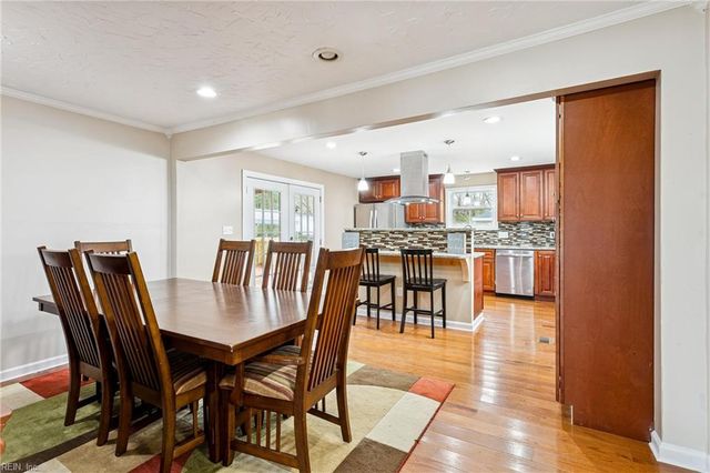 119 Landing RD, Seaford, VA 23696