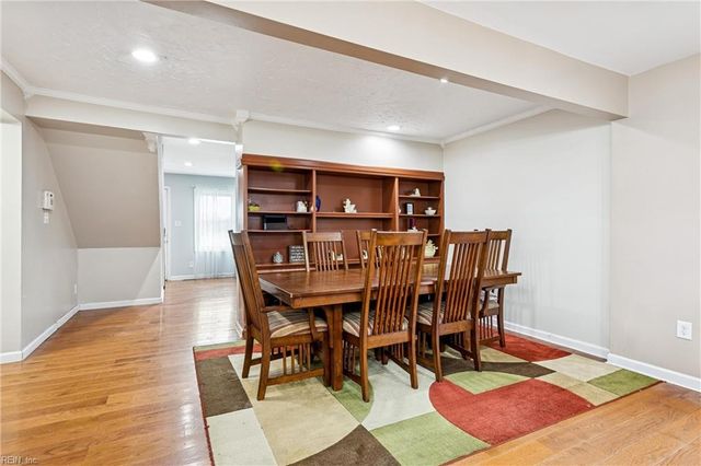 119 Landing RD, Seaford, VA 23696