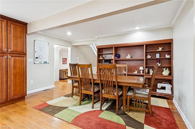 119 Landing RD, Seaford, VA 23696