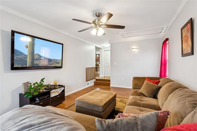 119 Landing RD, Seaford, VA 23696