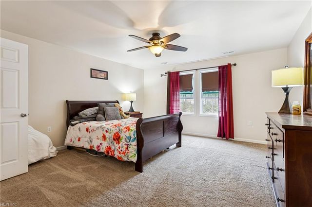 119 Landing RD, Seaford, VA 23696