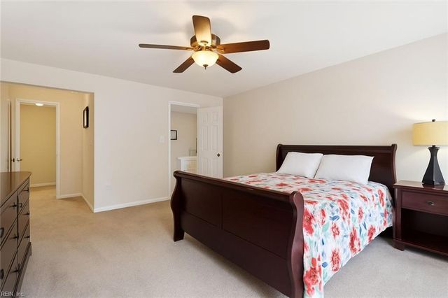 119 Landing RD, Seaford, VA 23696