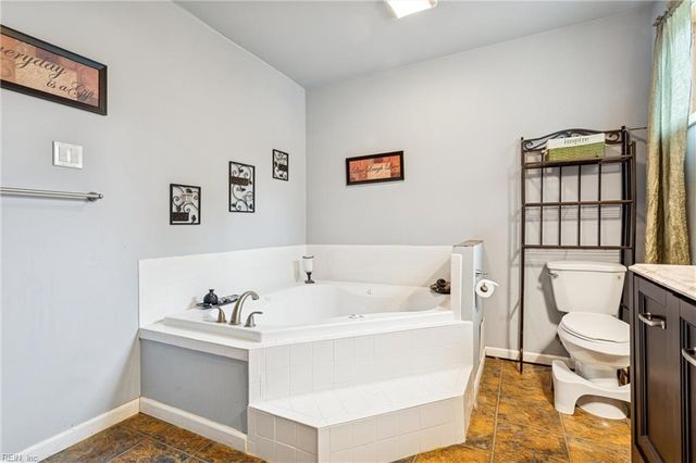 119 Landing RD, Seaford, VA 23696