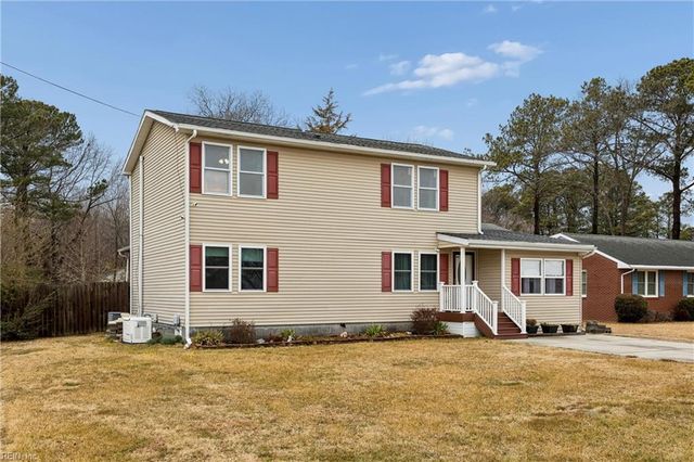 119 Landing RD, Seaford, VA 23696