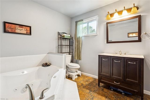 119 Landing RD, Seaford, VA 23696