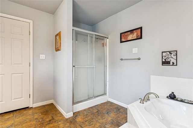 119 Landing RD, Seaford, VA 23696