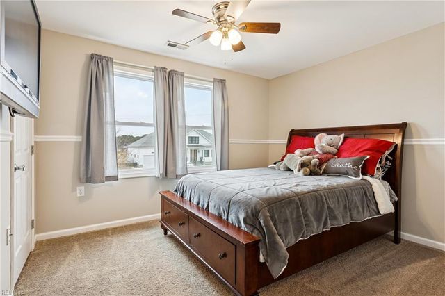 119 Landing RD, Seaford, VA 23696